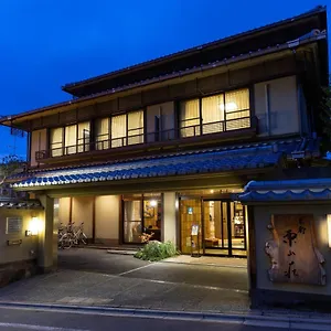 Higashiyamaso Ryokan