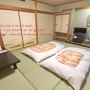 石长旅馆 传统日式旅馆
