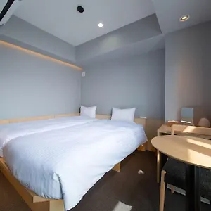 Hotel Amanek Kawaramachi Gojo