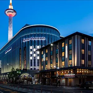 Hotell Daiwa Roynet Ekimae, Kyoto