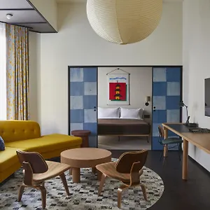 Hotell Ace, Kyoto