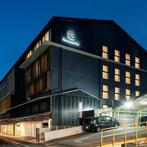 Hotel Smart Sanjo