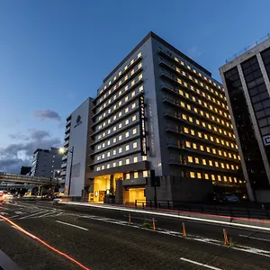 アパホテル京都駅 堀川通 ホテル