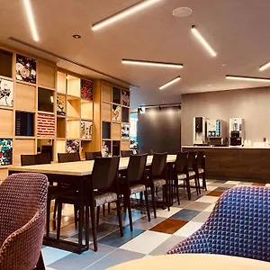 Hotell Wander Nanajo, Kyoto