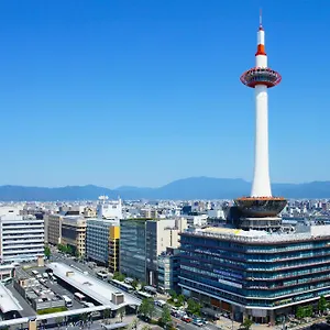京都タワーホテル ホテル