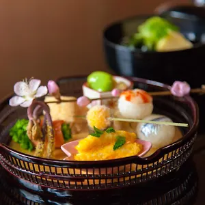 纯和风料理旅馆kinoe 传统日式旅馆