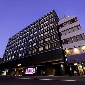Hotel La'gent Nijo