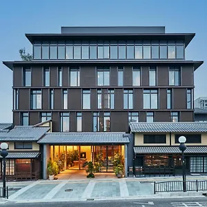 Hotel Nohga Kiyomizu