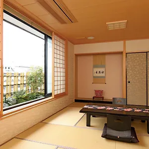 Ryokan Matsui-bekkan Hanakanzashi