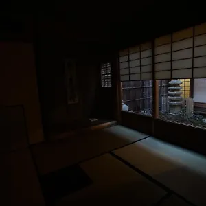 Tori *** Kyōto