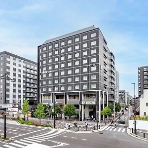 Hotell Ibis Styles Station, Kyoto