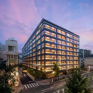 Hotell Hilton, Kyoto