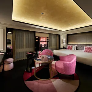Fauchon - A Member Of The Leading Of The World ホテル