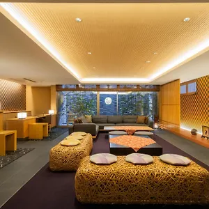 Hotell Homm Nagi Sanjo By Banyan Group, Kyoto