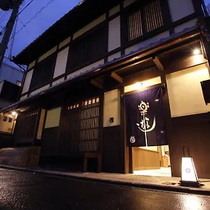Luck Ryokan