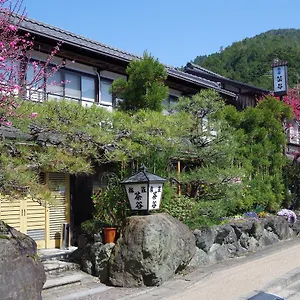 旅荘茶谷日式旅馆 传统日式旅馆