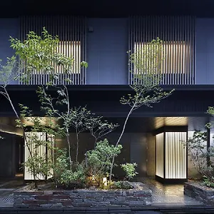Hotell Resol Kawaramachi Sanjo, Kyoto