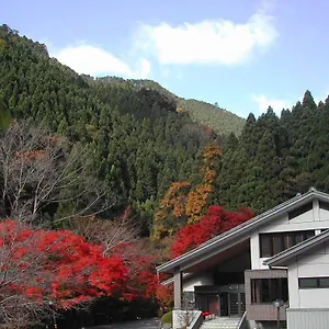 库拉马温泉酒店 传统日式旅馆