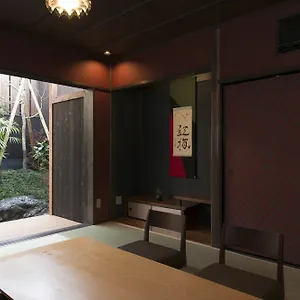 Kamishichiken Oku Kioto