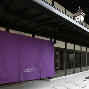 ホテルインターゲート京都 四条新町 ホテル