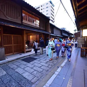 绮罗町旅馆 传统日式旅馆
