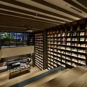 Hotell Tune, Kyoto
